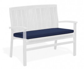 Cannes Garden Bench Seat Pad