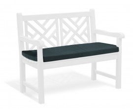 2 Seater Bench Cushion for Chartwell Bench