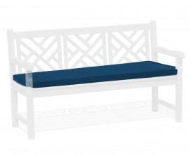 3 Seater Bench Cushion - 1.5m/5ft