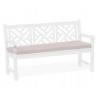 5ft Bench Seat Cushion