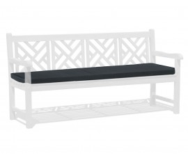 4 Seater Bench Cushion - 1.8m/6ft