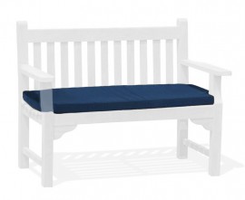 Garden Bench Cushion for 1.2m Benches