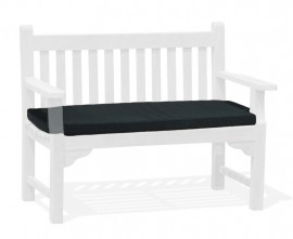 2 Seater Outdoor Bench Cushion Pad