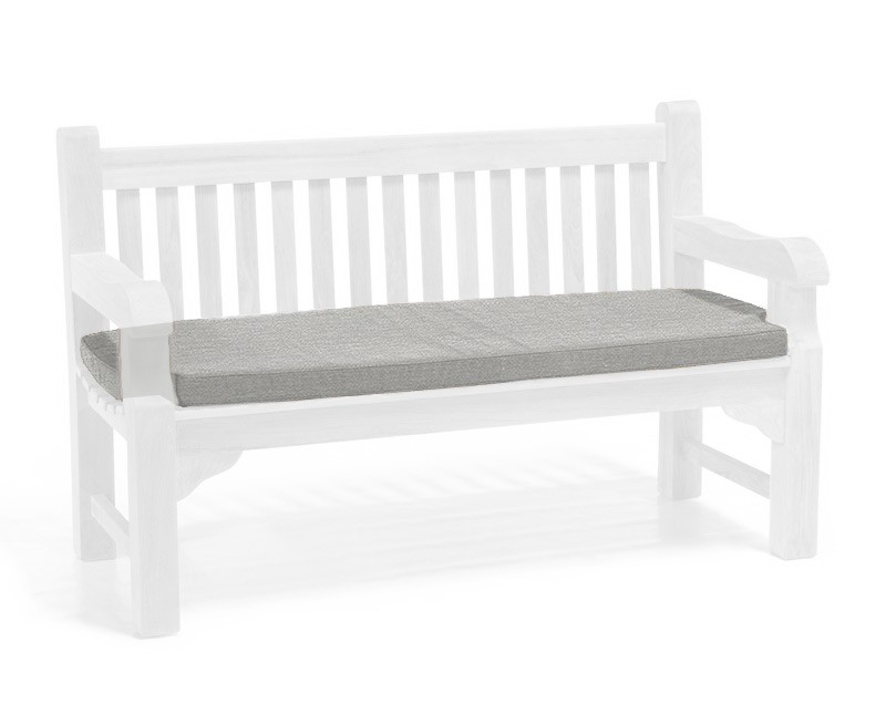 3 Seater Bench Cushions, 5ft Bench Cushion