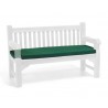 Garden Bench Seat Pad