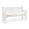 Outdoor Bench Cushion Pad