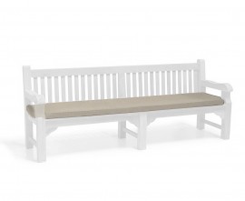 Garden Bench Seat Pad