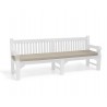 Garden Bench Seat Pad