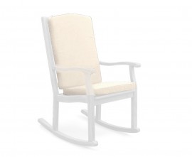 Rocking Garden Chair Seat Pad