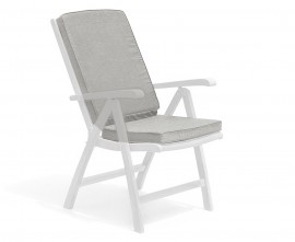 Tewkesbury Recliner Chair Cushion Seat Pad