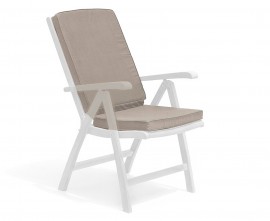 Outdoor Recliner Chair Cushion