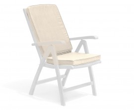 Outdoor Recliner Chair Cushion