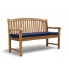 Gloucester Teak 5ft Bench