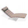Lucia Sunlounger Cushion in 5 Vibrant Colours