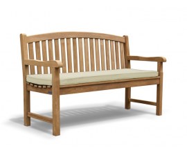 Gloucester Teak Garden Bench