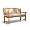 Gloucester Teak Garden Bench