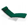 Lucia Garden Lounger Cushion