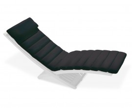 Lucia Replacement Sun Lounger Cushion