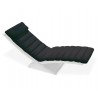 Lucia Replacement Sun Lounger Cushion