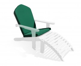 Adirondack Mountain Chair Cushion