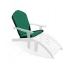 Adirondack Mountain Chair Cushion