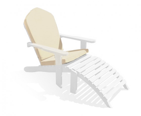 Adirondack Chair Cushion