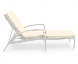 Antibes Garden Lounger Cushion