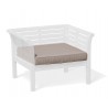 Mustique Outdoor Daybed Cushion