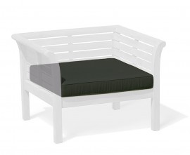 Daybed seat cushion