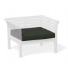 Daybed seat cushion