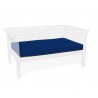 Mustique Garden Daybed Seat Cushion
