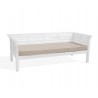 Mustique Daybed Seat Cushion