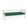 Mustique Garden Daybed Cushion