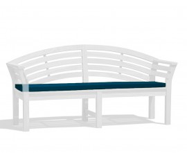 Wellington Outdoor Bench Cushion Pad