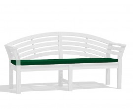 Wellington Garden Bench Seat Pad