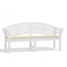 Wellington Garden Bench Cushion 2m