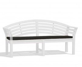 Wellington 4 Seater Garden Bench Cushion