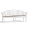 Wellington Large Garden Bench Cushion Seat Pad