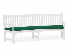 Lansbury Outdoor Bench Cushion Pad