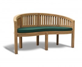 Crescent Bench