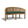 Crescent Bench