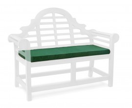 Lutyens-Style Bench Cushion 135 cm