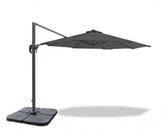 3m Cantilever Parasol