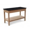 Teak Console Table Outdoor