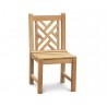 Chartwell Teak Side Chair