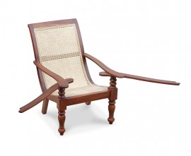 Monte Carlo Traditional Plantation Chair