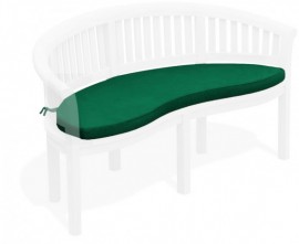 Bijou Banana Bench Cushion