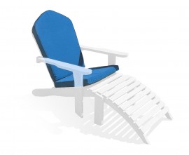 Garden Adirondack Chair Cushion