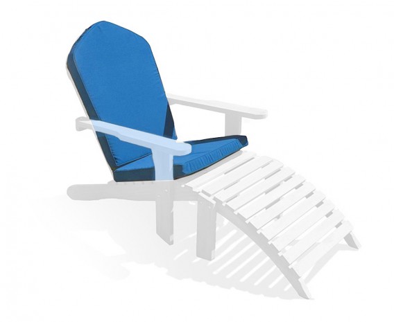 Adirondack Chair Cushion