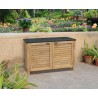 Cotswold Outdoor Buffet Table